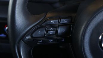 Toyota Yaris ICON