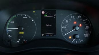 Toyota Yaris ICON