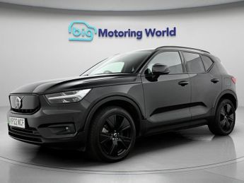 Volvo XC40 RECHARGE PLUS