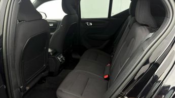 Volvo XC40 RECHARGE PLUS