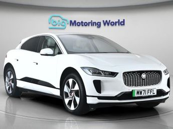 Jaguar I-PACE HSE