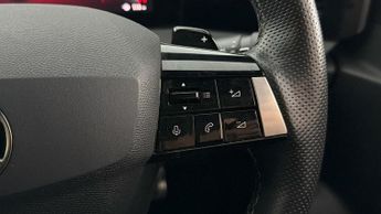 Vauxhall Astra GS