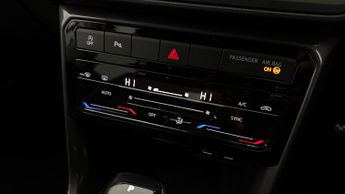 Volkswagen T-Cross SEL TSI DSG