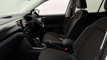 Volkswagen T-Cross SEL TSI DSG