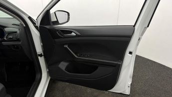 Volkswagen T-Cross SEL TSI DSG