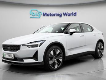 Polestar 2 BASE