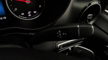 Mercedes-Benz V Class V 300 D AMG LINE XL