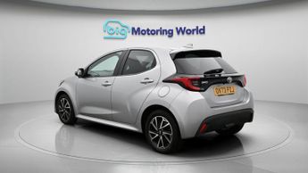 Toyota Yaris DESIGN