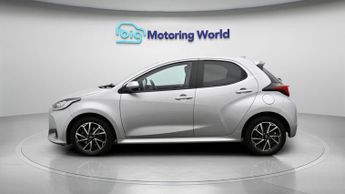 Toyota Yaris DESIGN