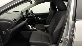 Toyota Yaris DESIGN
