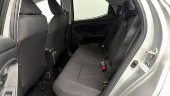 Toyota Yaris DESIGN