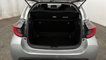 Toyota Yaris DESIGN