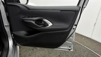 Toyota Yaris DESIGN