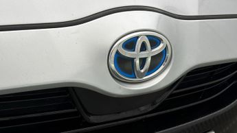 Toyota Yaris DESIGN