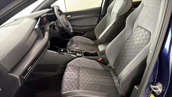 Volkswagen Golf R-LINE ETSI DSG