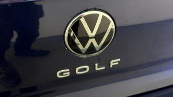 Volkswagen Golf R-LINE ETSI DSG
