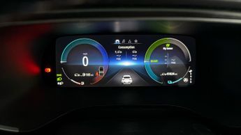 Renault Arkana ESPIRIT ALPINE E-TECH