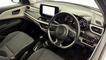 Suzuki Swift MOTION