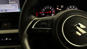 Suzuki Swift MOTION