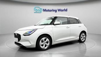 Suzuki Swift MOTION