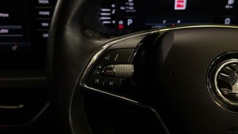 Skoda Kamiq SE L EXECUTIVE TSI DSG