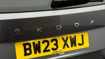 Skoda Kamiq SE L EXECUTIVE TSI DSG