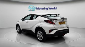 Toyota C-HR ICON
