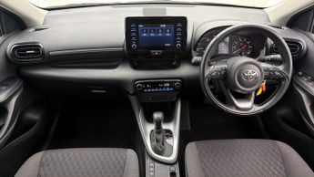 Toyota Yaris ICON