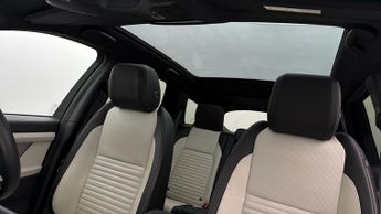 Land Rover Discovery Sport DYNAMIC SE