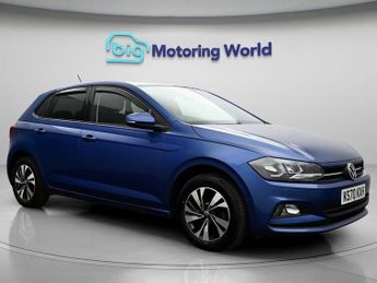 Volkswagen Polo MATCH EVO