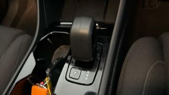 Volvo XC40 RECHARGE PLUS