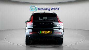 Volvo XC40 RECHARGE PLUS