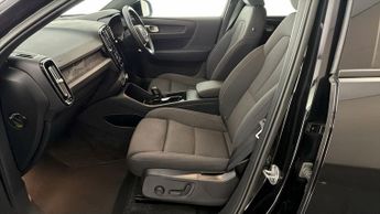 Volvo XC40 RECHARGE PLUS