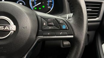 Nissan Leaf TEKNA