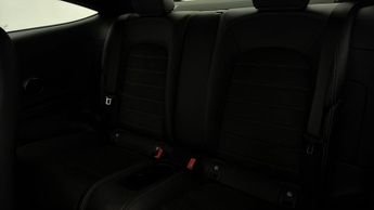 Mercedes-Benz C Class C 300 D AMG LINE