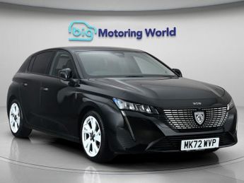 Peugeot 308 PURETECH S/S ALLURE PREMIUM