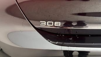 Peugeot 308 PURETECH S/S ALLURE PREMIUM
