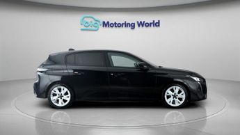 Peugeot 308 PURETECH S/S ALLURE PREMIUM