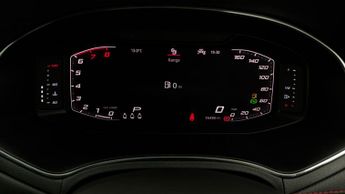 SEAT Ibiza TSI FR SPORT DSG