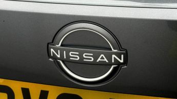 Nissan Juke DIG-T N-CONNECTA DCT