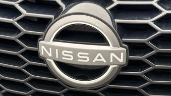 Nissan Juke DIG-T N-CONNECTA DCT