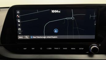Hyundai i20 T-GDI N LINE