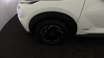 Nissan Juke N-CONNECTA