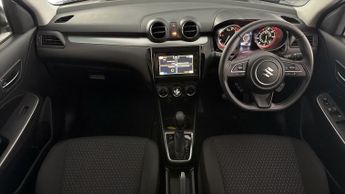 Suzuki Swift SZ5 DUALJET