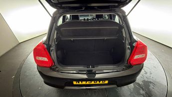Suzuki Swift SZ5 DUALJET