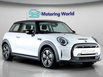 MINI Hatch COOPER S LEVEL 1