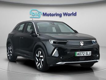 Vauxhall Mokka Electric ELITE PREMIUM