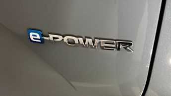 Nissan Qashqai E-POWER N-CONNECTA