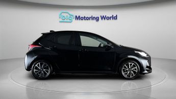 Toyota Yaris DESIGN