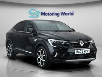 Renault Arkana S EDITION E-TECH